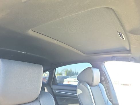 Used 2019 Honda Accord Sport image 18