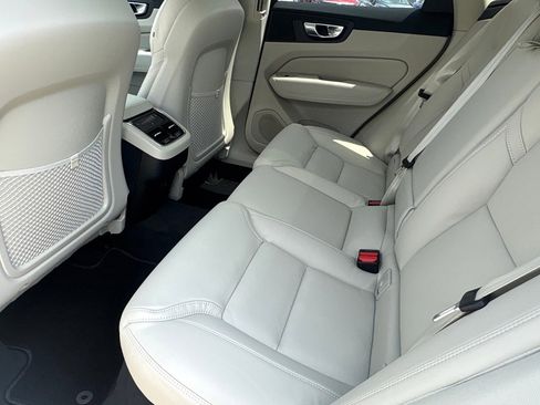 New 2026 Volvo XC60 B5 Ultra w/ Protection Package Premier image 22