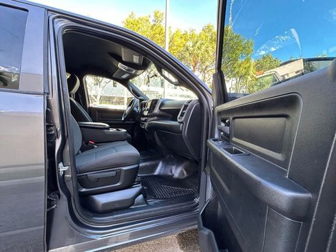 Used 2023 RAM 3500 Tradesman w/ Cold Weather Group image 31