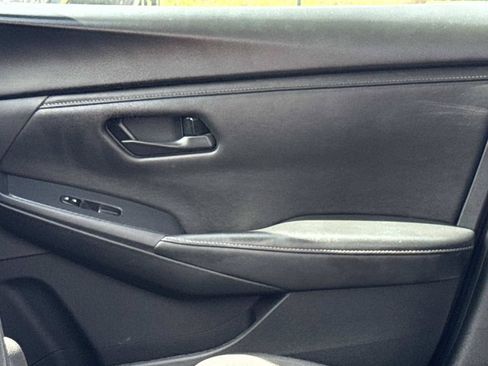 Certified 2024 Nissan Sentra S FWD image 19