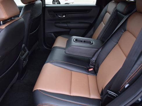 Used 2026 Honda CR-V TrailSport image 19