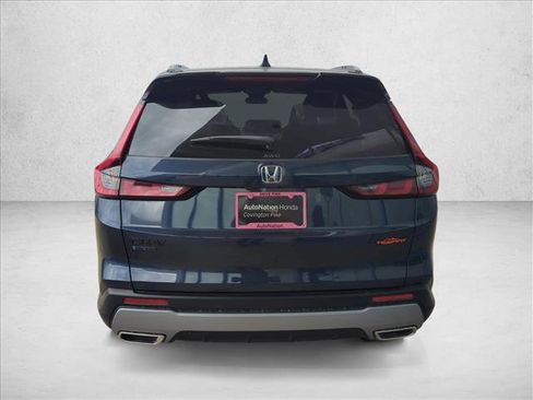 New 2026 Honda CR-V TrailSport image 7
