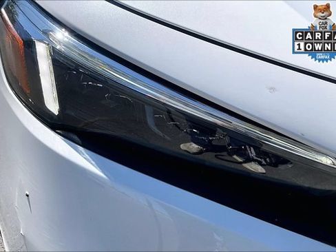 Used 2024 Honda Civic Sport image 27