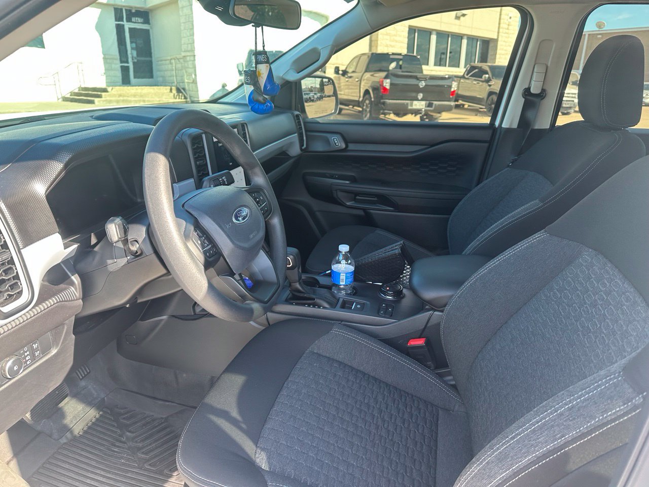 Used 2024 Ford Ranger XL AWD/4WD image 15