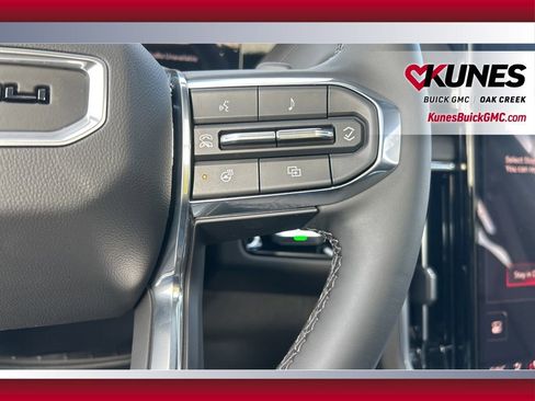 New 2026 GMC Yukon XL Denali image 23