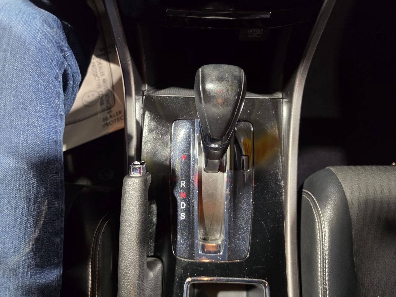 Used 2016 Honda Accord Sport image 36