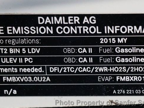 Used 2015 Mercedes-Benz CLS 400 4MATIC image 42