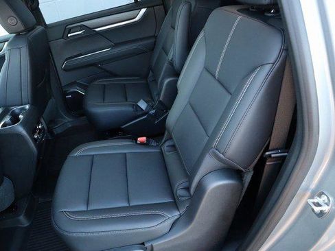 New 2026 GMC Acadia Elevation w/ Elevation Premium Package image 14