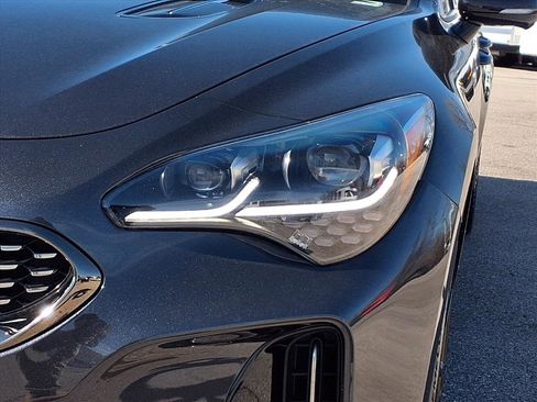 Used 2023 Kia Stinger GT2 image 36