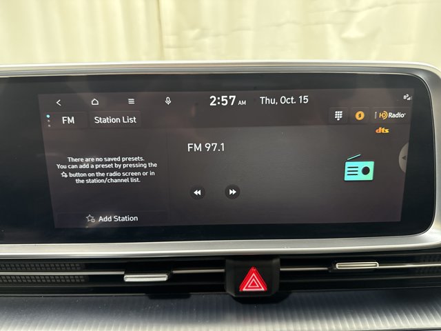 Used 2024 Hyundai Ioniq 6 SE AWD/4WD image 21