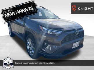 Used 2023 Toyota RAV4 XLE Premium 360° Tour