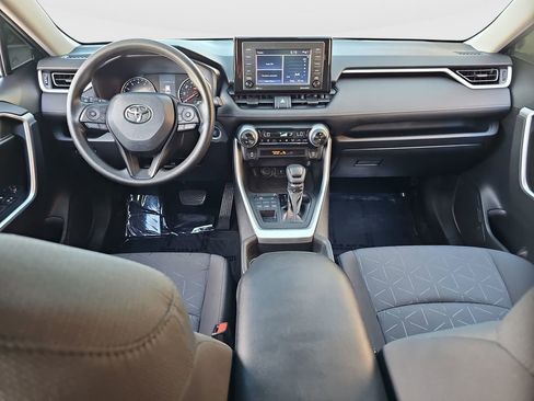 Certified 2020 Toyota RAV4 XLE AWD/4WD image 18