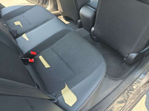 Certified 2024 Honda Civic Sport image 11
