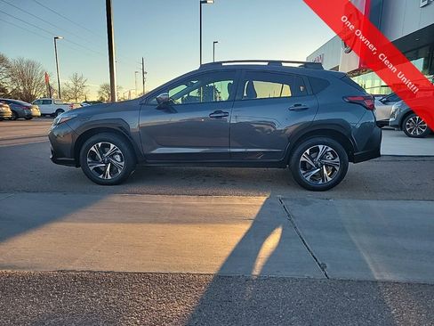 Used 2024 Subaru Crosstrek 2.0i Premium image 4