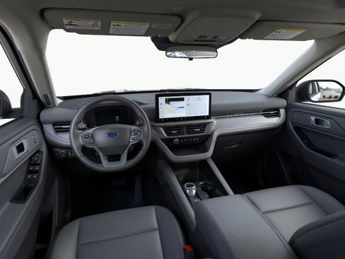 New 2026 Ford Explorer Active image 9