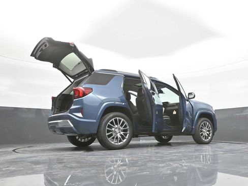 New 2026 GMC Terrain Denali AWD/4WD image 44