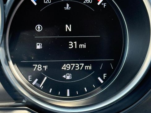 Used 2025 MAZDA CX-5 AWD 2.5 S w/ Preferred Package image 21