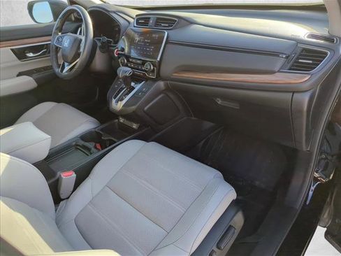 Used 2022 Honda CR-V EX-L image 27