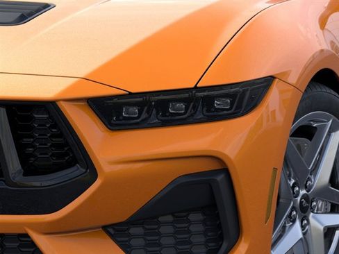 New 2026 Ford Mustang GT Premium RWD image 18