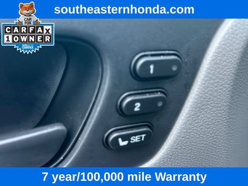 Used 2024 Honda Odyssey EX-L image 26