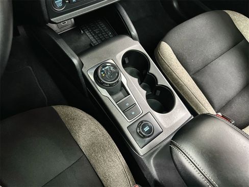 Used 2025 Ford Bronco Sport Big Bend w/ Convenience Package image 33