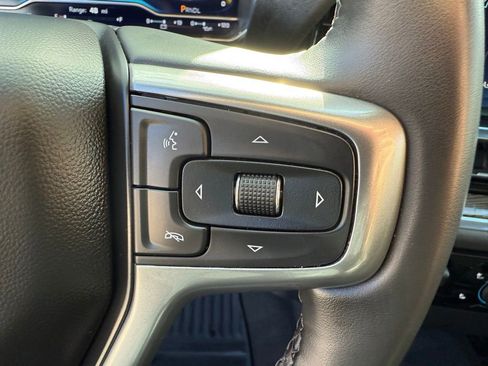 Certified 2025 Chevrolet Silverado 1500 LT image 24