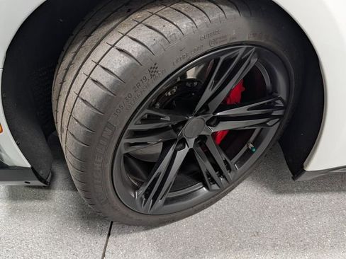 Used 2018 Chevrolet Camaro ZL1 image 11