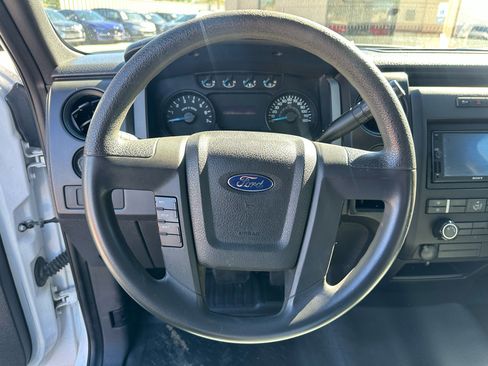 Used 2013 Ford F150 XL image 27