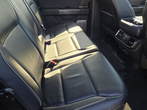 Used 2023 Ford F150 Lariat w/ Equipment Group 502A High AWD/4WD image 10