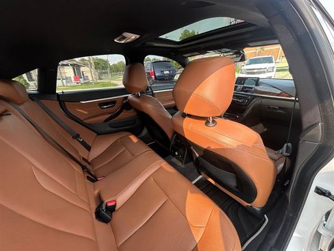 Used 2017 BMW 430i Gran Coupe xDrive AWD/4WD image 33