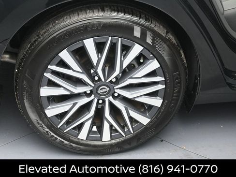 Certified 2025 Nissan Altima 2.5 SV image 5