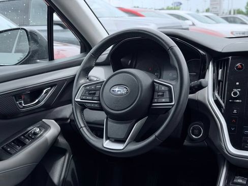 Used 2024 Subaru Outback Premium AWD/4WD image 25