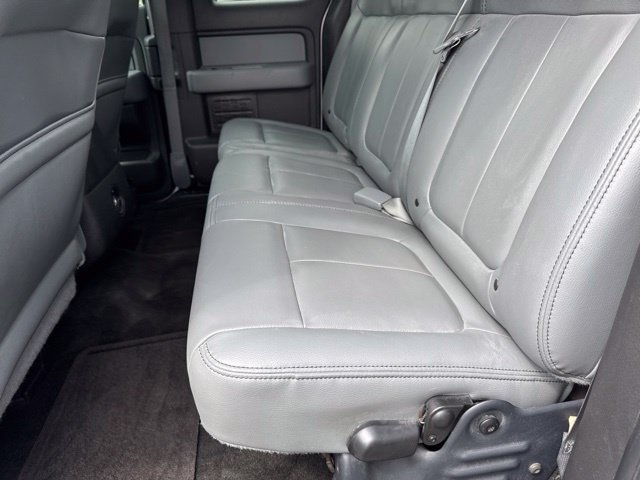 Used 2014 Ford F150 XLT w/ Equipment Group 302A Luxury AWD/4WD image 11