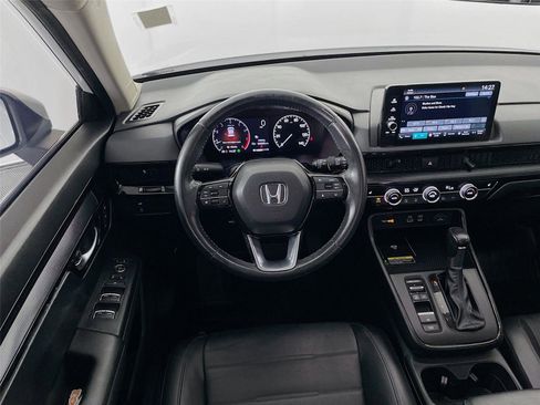 Used 2023 Honda CR-V EX-L image 26