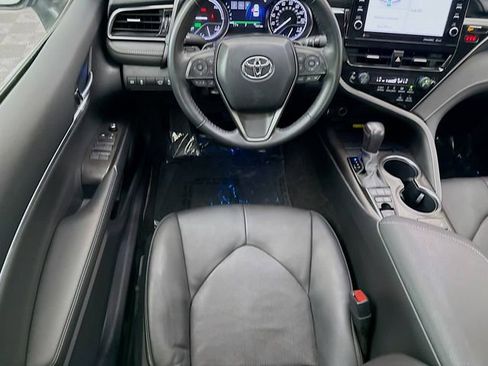Used 2024 Toyota Camry XSE image 22