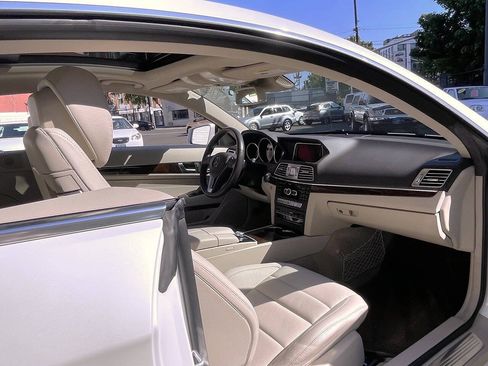 Used 2014 Mercedes-Benz E 350 Coupe image 23