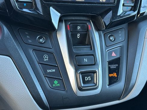 Used 2020 Honda Odyssey EX-L image 19