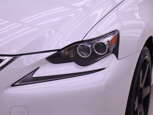 Used 2015 Lexus IS 350 AWD w/ F-Sport Package image 25