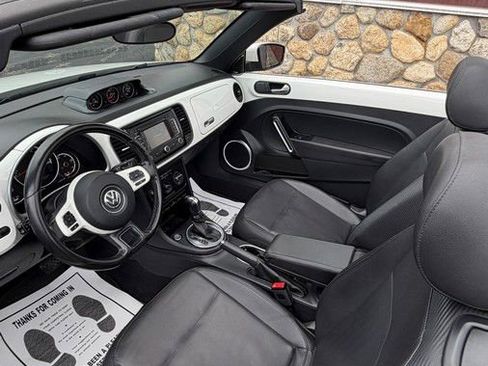 Used 2013 Volkswagen Beetle TDI image 33