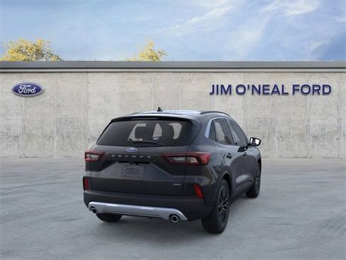 New 2023 Ford Escape SE image 8