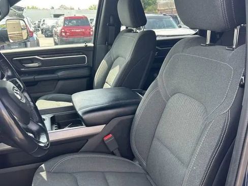 Used 2019 RAM 1500 Big Horn AWD/4WD image 19