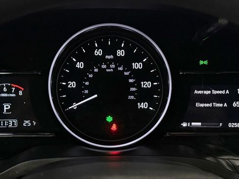 Used 2020 Honda HR-V EX image 17