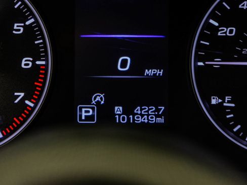 Used 2022 Subaru Outback Premium AWD/4WD image 35