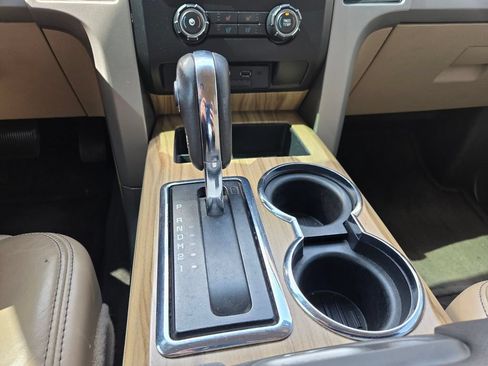 Used 2011 Ford F150 Lariat w/ Lariat Plus Pkg RWD image 16