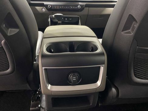New 2026 Kia Carnival image 12