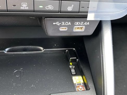 New 2026 Subaru Outback Premium AWD/4WD image 18