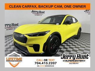 Used 2025 Ford Mustang Mach-E Premium w/ Sport Appearance Package AWD/4WD video 1