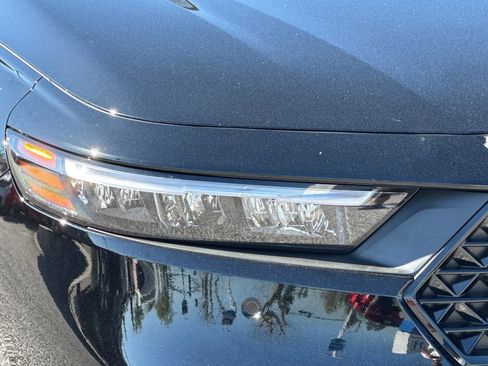 Used 2024 Honda Accord Touring image 11