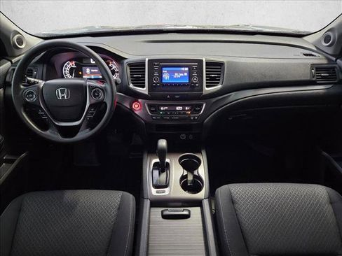 Used 2019 Honda Ridgeline Sport image 18