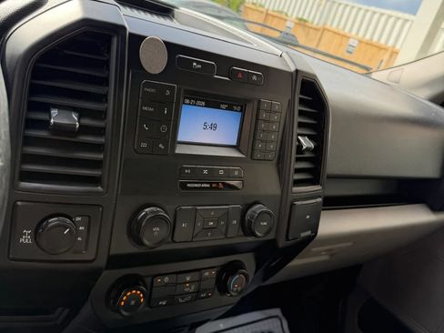 Used 2019 Ford F150 XL w/ XL Power Equipment Group AWD/4WD image 11